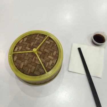 Tổng hợp- Quán Ăn Bamboo Dimsum - Vincom Mega Mall Thảo Điền