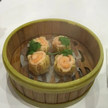 Tổng hợp- Quán Ăn Bamboo Dimsum - Vincom Mega Mall Thảo Điền
