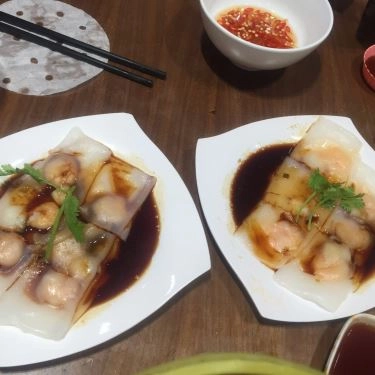 Tổng hợp- Quán Ăn Bamboo Dimsum - Vincom Mega Mall Thảo Điền