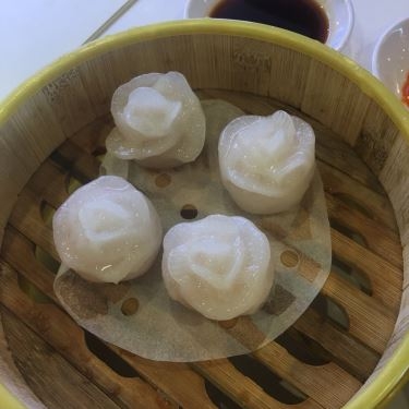 Món ăn- Nhà Hàng Bamboo Dimsum - Vincom Thủ Đức