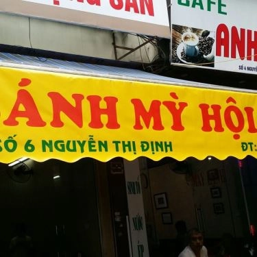 Tổng hợp- Quán Ăn Bami Bread - Nguyễn Thị Định
