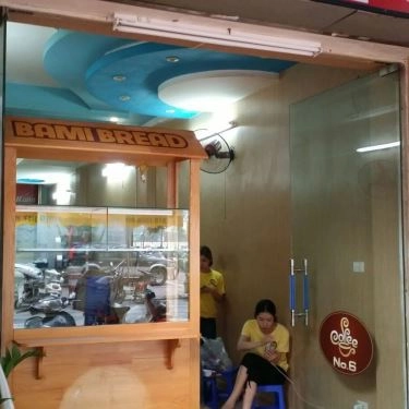 Tổng hợp- Quán Ăn Bami Bread - Nguyễn Thị Định