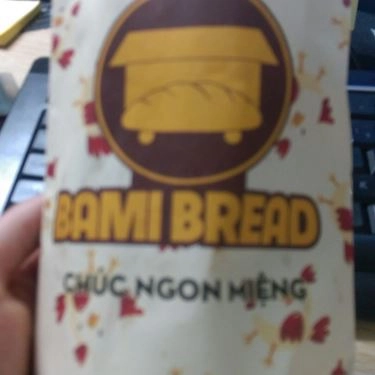 Tổng hợp- Quán Ăn Bami Bread - Hoàng Quốc Việt