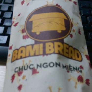 Tổng hợp- Quán Ăn Bami Bread - Hoàng Quốc Việt
