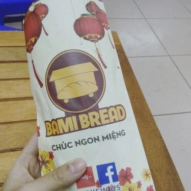 Tổng hợp- Quán Ăn Bami Bread - Hoàng Quốc Việt