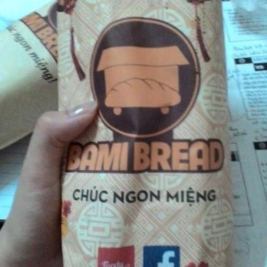 Tổng hợp- Quán Ăn Bami Bread - Hoàng Quốc Việt