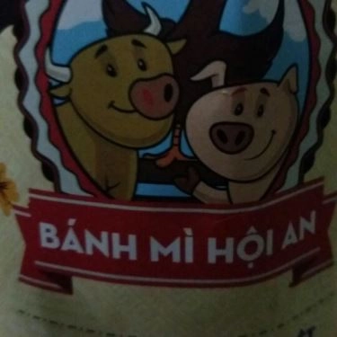 Tổng hợp- Quán Ăn Bami Bread - Hoàng Quốc Việt
