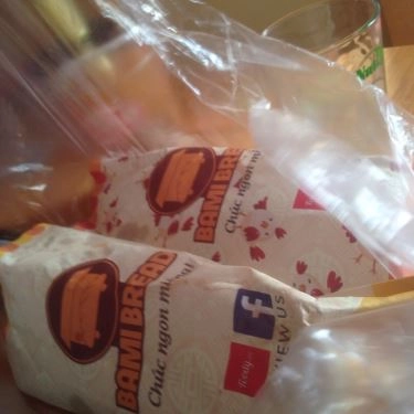 Tổng hợp- Quán Ăn Bami Bread - Hoàng Quốc Việt