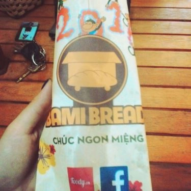 Tổng hợp- Quán Ăn Bami Bread - Hoàng Quốc Việt