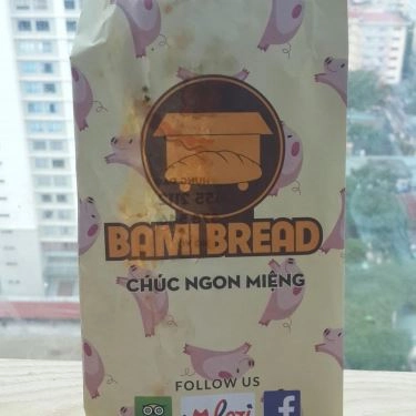 Tổng hợp- Quán Ăn Bami Bread - Nguyễn Thị Định