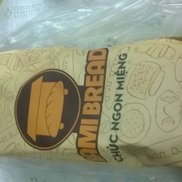 Tổng hợp- Quán Ăn Bami Bread - Nguyễn Thị Định
