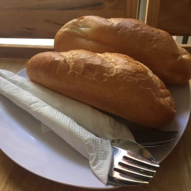 Tổng hợp- Quán Ăn Bami Cô Bống - Bánh Mì Chảo & Pate Chiên