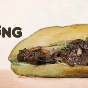 Tổng hợp- Quán Ăn Bami King - Bánh Mì Bò Nướng
