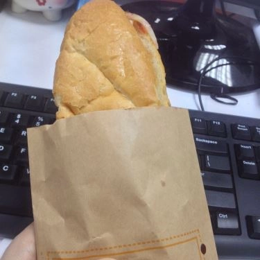 Tổng hợp- Quán Ăn Bami King - Bánh Mì Bò Nướng