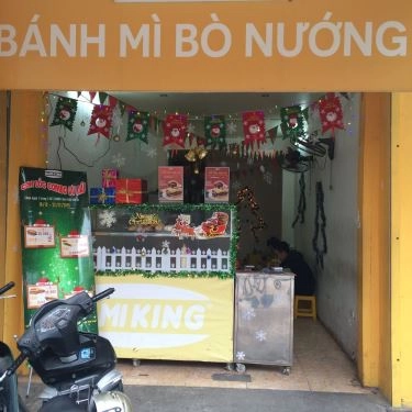 Tổng hợp- Quán Ăn Bami King - Bánh Mì Bò Nướng