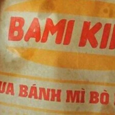 Tổng hợp- Quán Ăn Bami King - Bánh Mì Bò Nướng