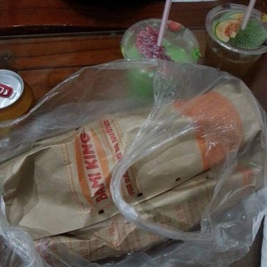 Tổng hợp- Quán Ăn Bami King - Bánh Mì Bò Nướng