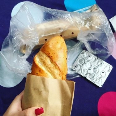 Tổng hợp- Quán Ăn Bami King - Bánh Mì Bò Nướng
