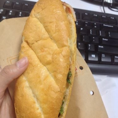 Tổng hợp- Quán Ăn Bami King - Bánh Mì Bò Nướng