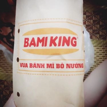 Tổng hợp- Quán Ăn Bami King - Bánh Mì Bò Nướng