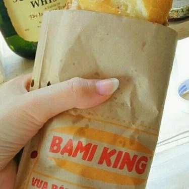 Tổng hợp- Quán Ăn Bami King - Bánh Mì Bò Nướng