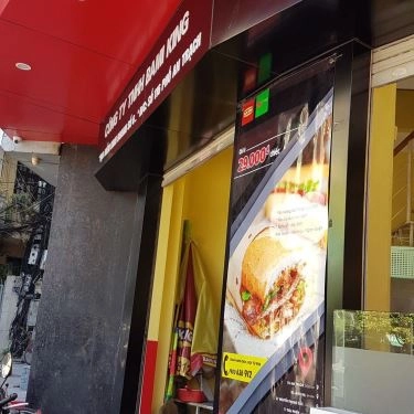 Tổng hợp- Quán Ăn Bami King - Bánh Mì Bò Nướng - An Trạch