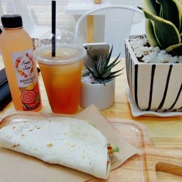 Tổng hợp- Quán Ăn Bamitaco - Bánh Mì Sạch - Lý Thường Kiệt