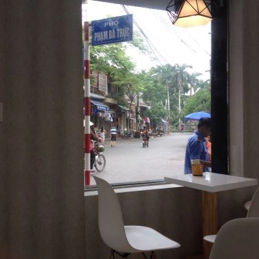 Tổng hợp- Quán Ăn Bamitaco - Bánh Mì Sạch - Lý Thường Kiệt