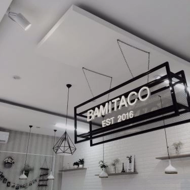 Tổng hợp- Quán Ăn Bamitaco - Bánh Mì Sạch - Lý Thường Kiệt