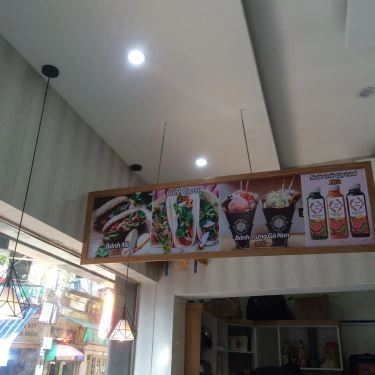 Tổng hợp- Quán Ăn Bamitaco - Bánh Mì Sạch - Lý Thường Kiệt