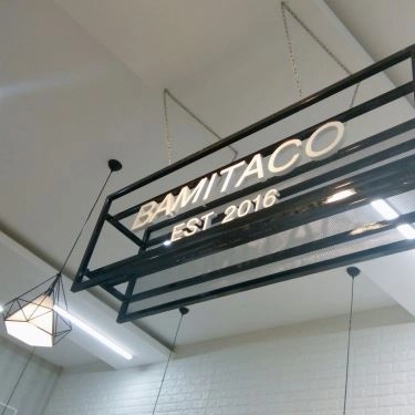 Tổng hợp- Quán Ăn Bamitaco - Bánh Mì Sạch - Lý Thường Kiệt