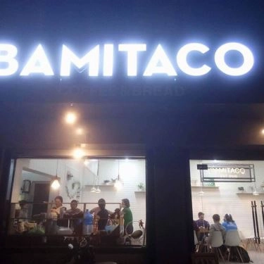 Tổng hợp- Quán Ăn Bamitaco - Bánh Mì Sạch - Lý Thường Kiệt
