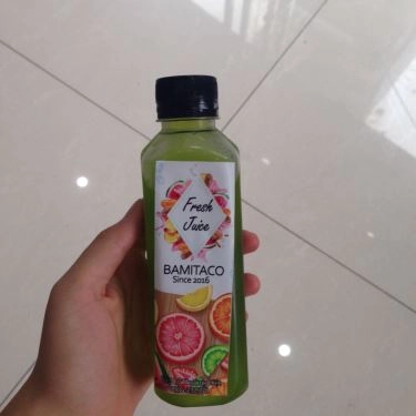 Tổng hợp- Quán Ăn Bamitaco - Bánh Mì Sạch - Lý Thường Kiệt