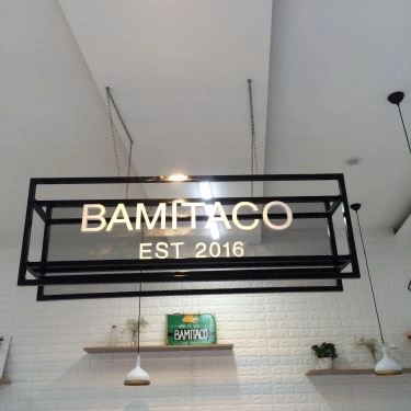 Tổng hợp- Quán Ăn Bamitaco - Bánh Mì Sạch - Lý Thường Kiệt