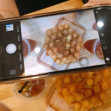 Tổng hợp- Quán Ăn Bamitaco - Bánh Mì Sạch - Lý Thường Kiệt