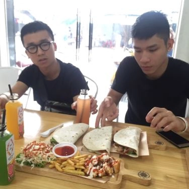 Tổng hợp- Quán Ăn Bamitaco - Bánh Mì Sạch - Lý Thường Kiệt