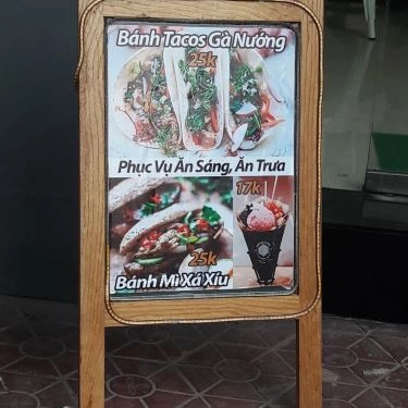 Tổng hợp- Quán Ăn Bamitaco - Bánh Mì Sạch - Lý Thường Kiệt