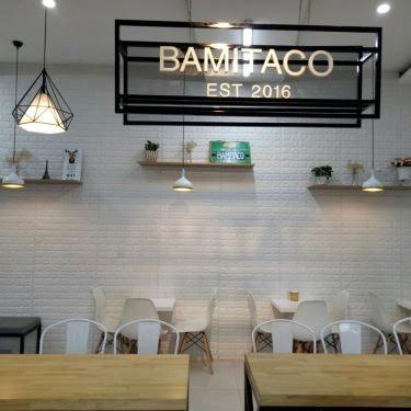 Tổng hợp- Quán Ăn Bamitaco - Bánh Mì Sạch - Lý Thường Kiệt