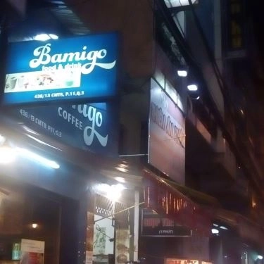 Tổng hợp- Quán Ăn Bamigo - Cháo Ếch Singapore