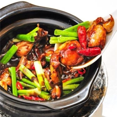 Tổng hợp- Quán Ăn Bamigo - Cháo Ếch Singapore