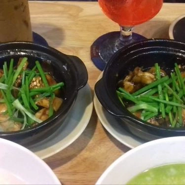 Tổng hợp- Quán Ăn Bamigo - Cháo Ếch Singapore