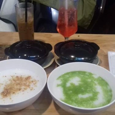 Tổng hợp- Quán Ăn Bamigo - Cháo Ếch Singapore