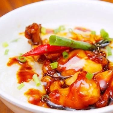 Tổng hợp- Quán Ăn Bamigo - Cháo Ếch Singapore