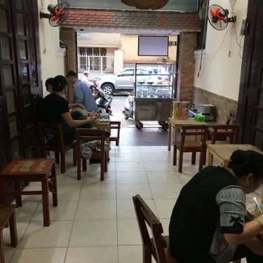 Tổng hợp- Quán Ăn Bánh Canh Cua & Bánh Canh Bột Gạo - Trần Bình Trọng