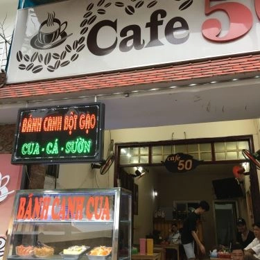 Tổng hợp- Quán Ăn Bánh Canh Cua & Bánh Canh Bột Gạo - Trần Bình Trọng