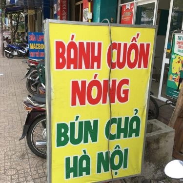 Tổng hợp- Quán Ăn Bánh Cuốn Nóng & Bún Chả Hà Nội - Tân Sơn Nhì