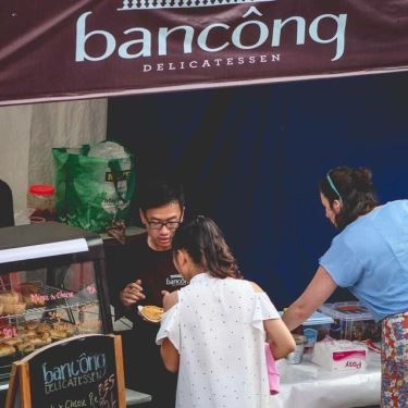 Tổng hợp- Nhà Hàng BancongDeli - Ẩm Thực Châu Âu