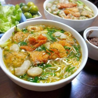 Tổng hợp- Nhà Hàng Bằng - Bún Cá Biển Cay