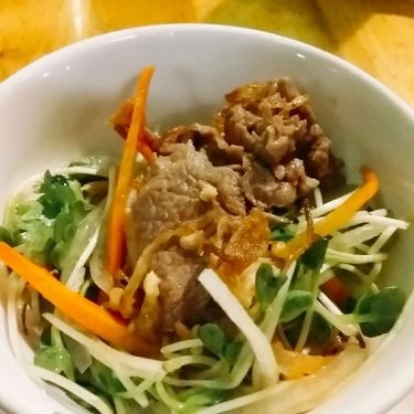 Món ăn- Quán Ăn Bằng Lăng - Nguyễn Thị Thập