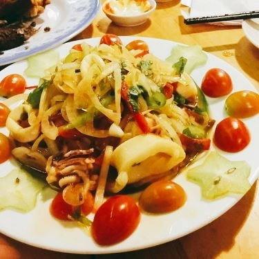 Món ăn- Quán Ăn Bằng Lăng - Nguyễn Thị Thập